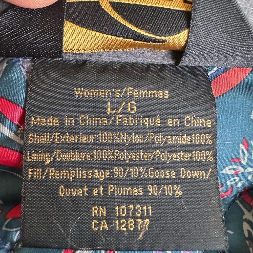 Go-Lite Jacket - image 3